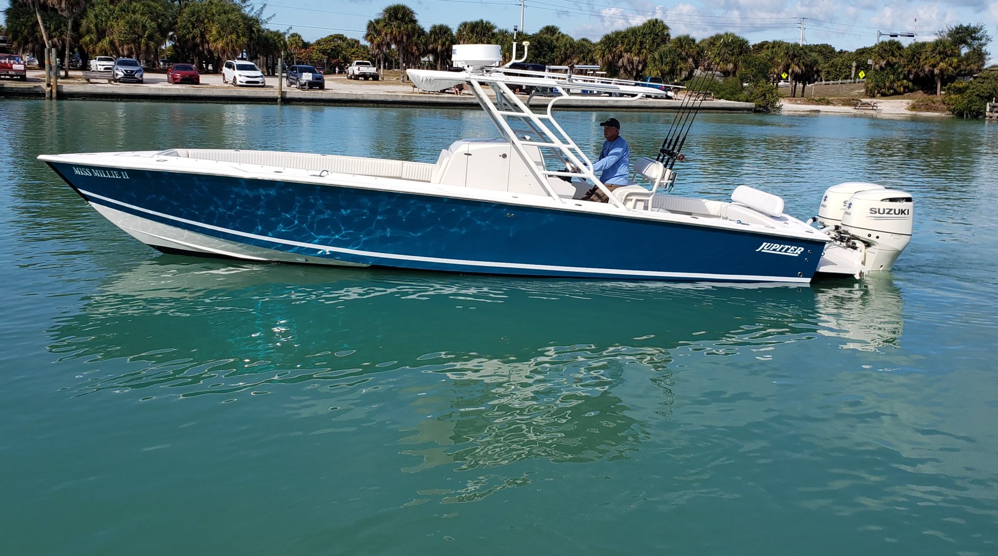 Scales 'N' Tails Fishing Charters Orange Beach Gulf Shores