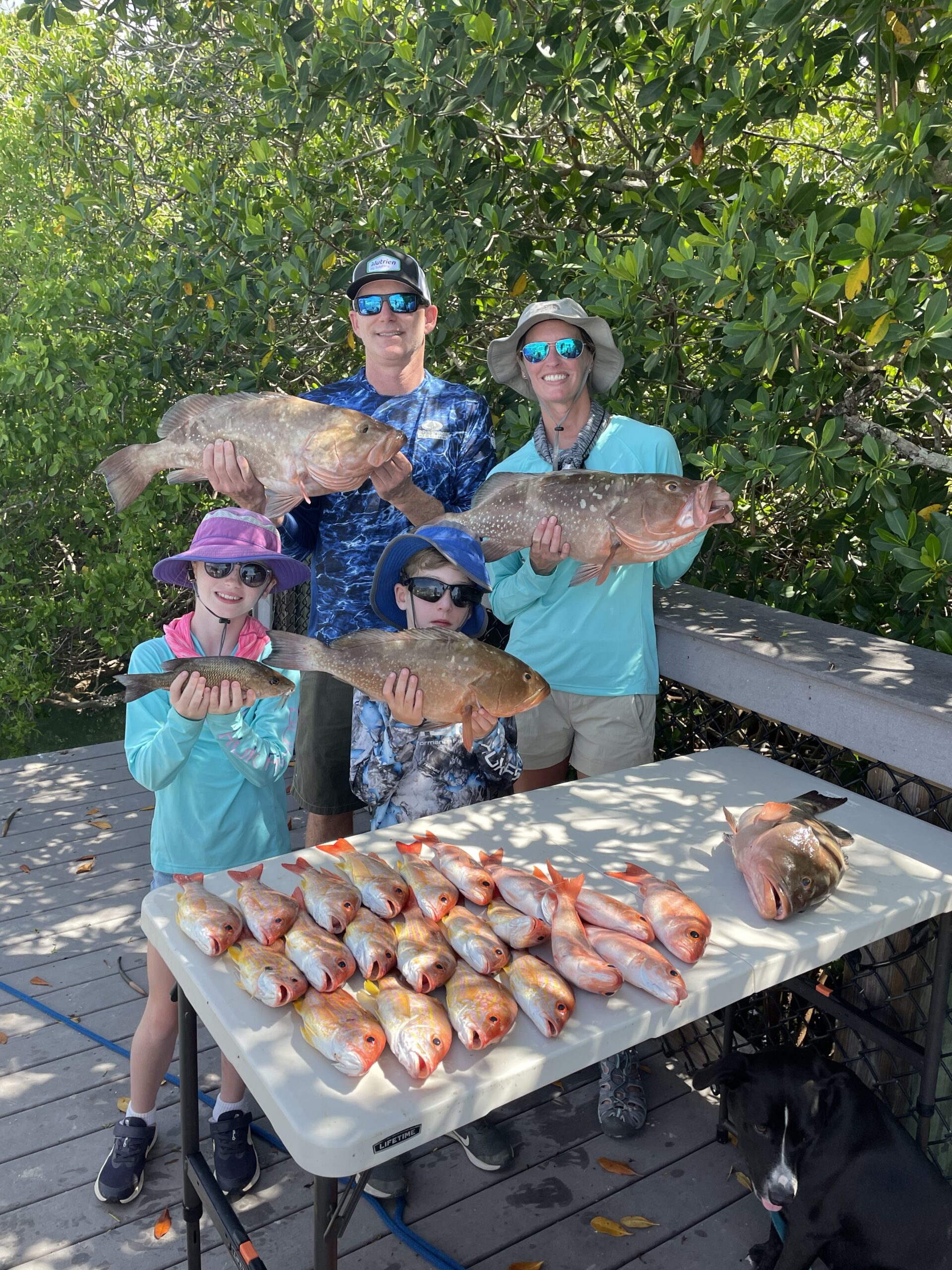 Scales N Tails Charters Catch Gallery Scales N Tails Fishing Charters